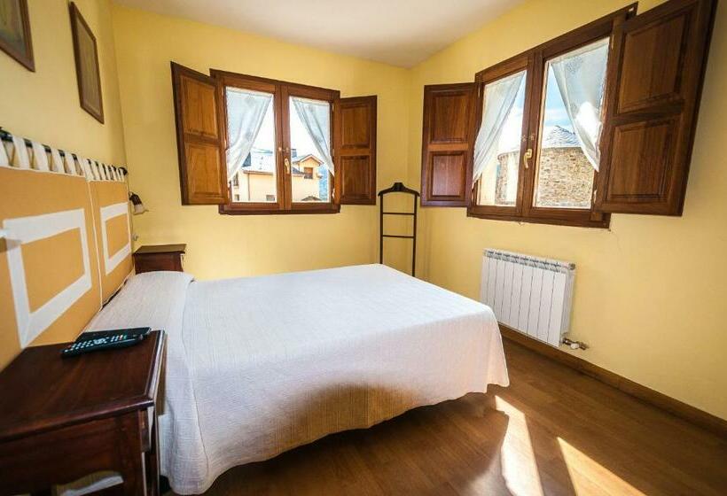 スタンダードルーム, Rural La Bolera