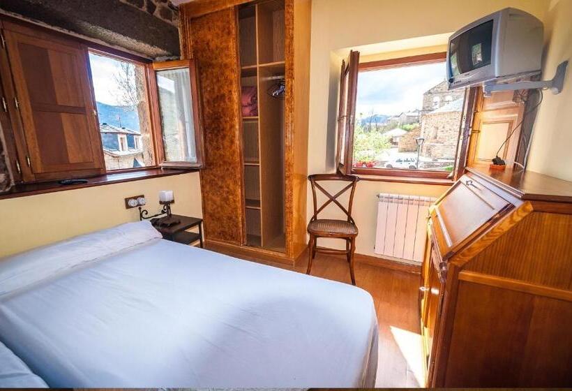 スタンダードルーム, Rural La Bolera