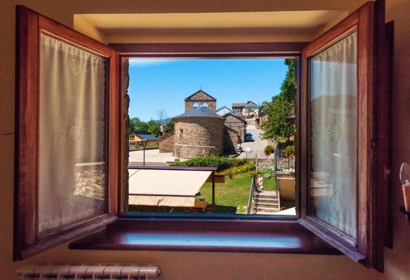 スタンダードルーム, Rural La Bolera