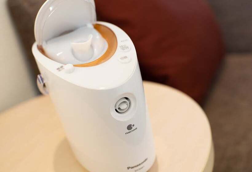 חדר סטנדרט עם מיטת קומתיים, Super Hotel Lohas Kumamoto Natural Hot Springs