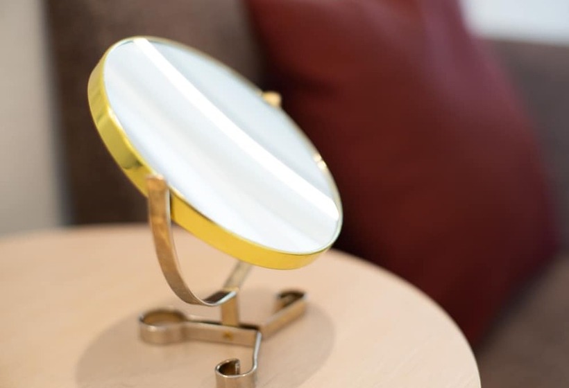 חדר סטנדרט עם מיטת קומתיים, Super Hotel Lohas Kumamoto Natural Hot Springs