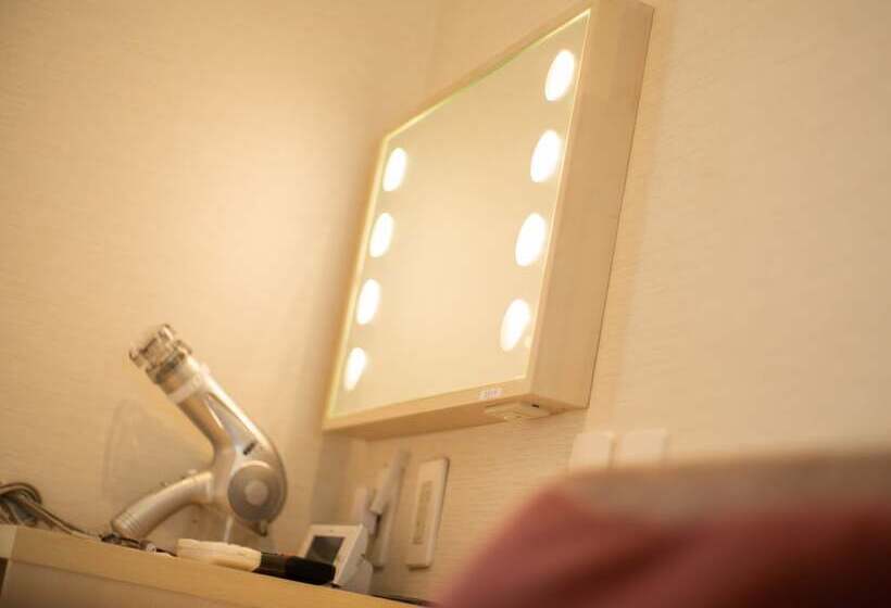 חדר סטנדרט, Super Hotel Lohas Kumamoto Natural Hot Springs