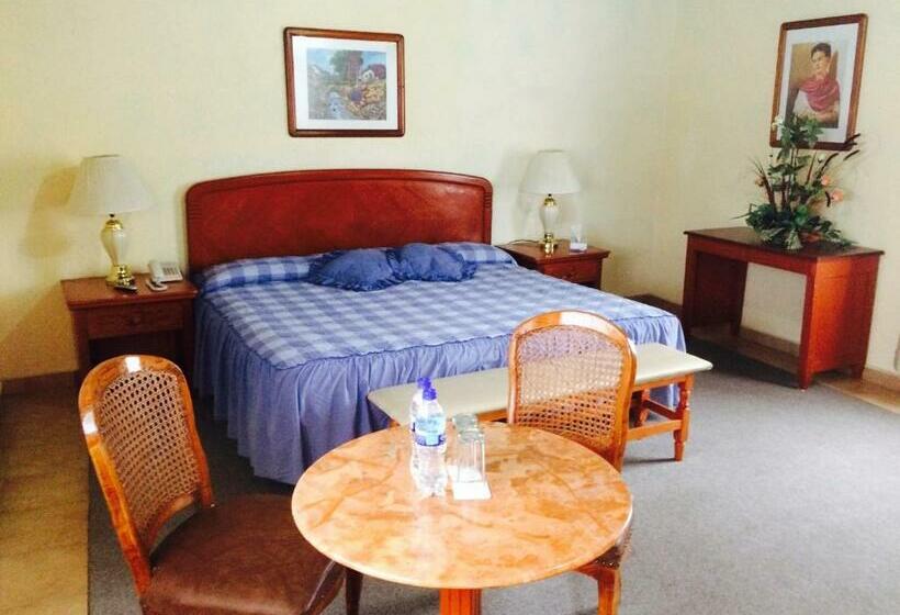 חדר סטנדרט, Villa Caltengo