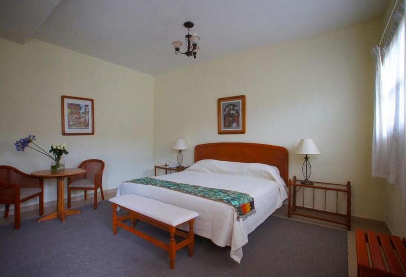 חדר סטנדרט, Villa Caltengo