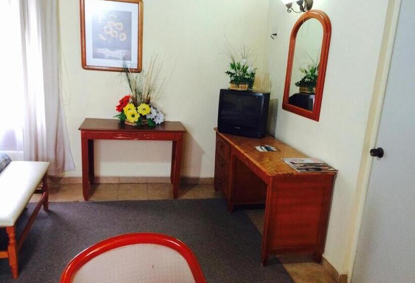 חדר סטנדרט, Villa Caltengo