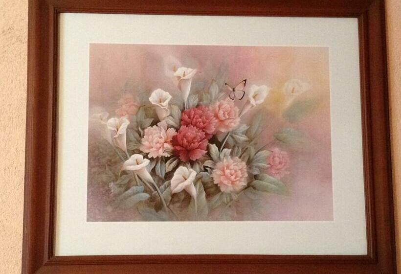스탠다드 트리플 룸, Villa De Las Flores