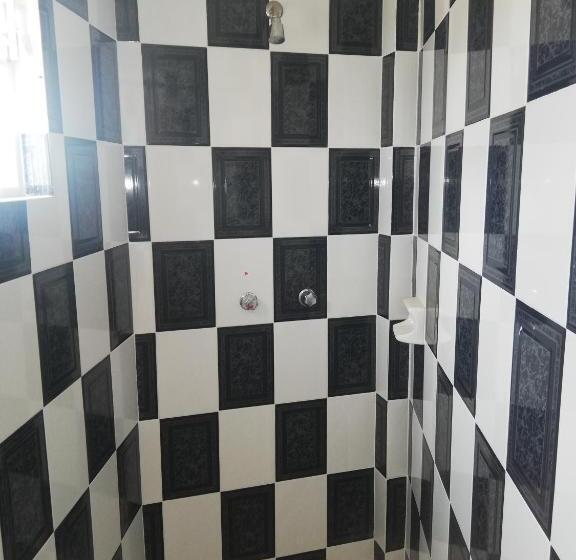 ファミリールーム, Villa De Las Flores