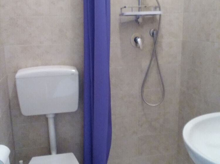 غرفة قياسية, Ostello Angolo Verde