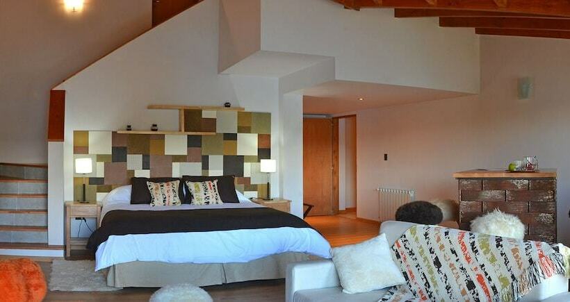 스탠다드 룸, Amarras