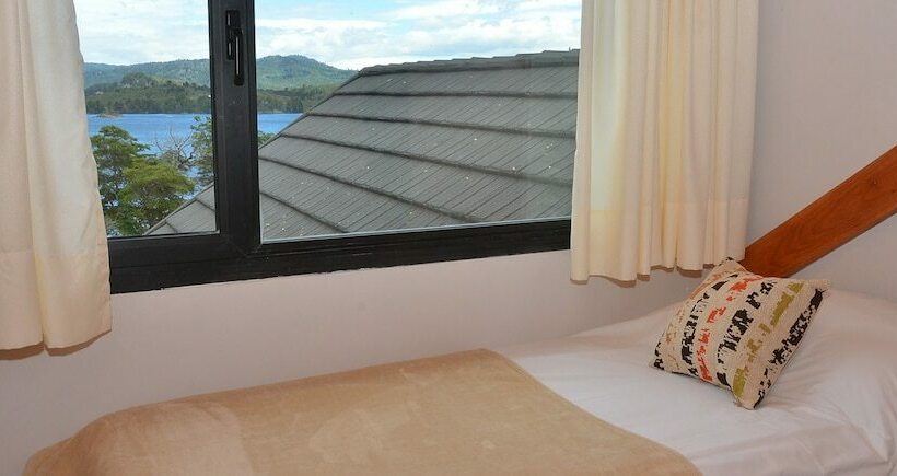 스탠다드 룸, Amarras