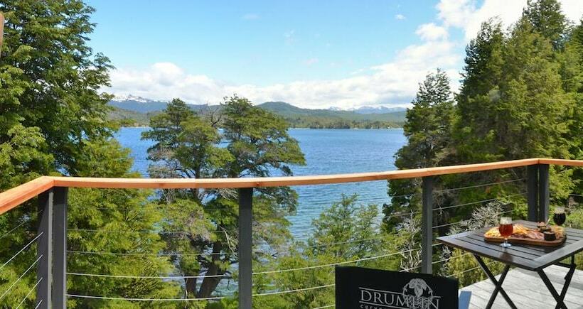 스탠다드 룸, Amarras