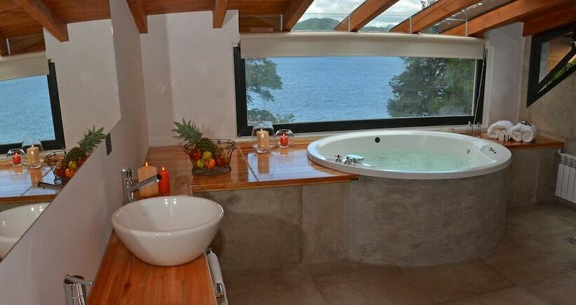 스탠다드 룸, Amarras