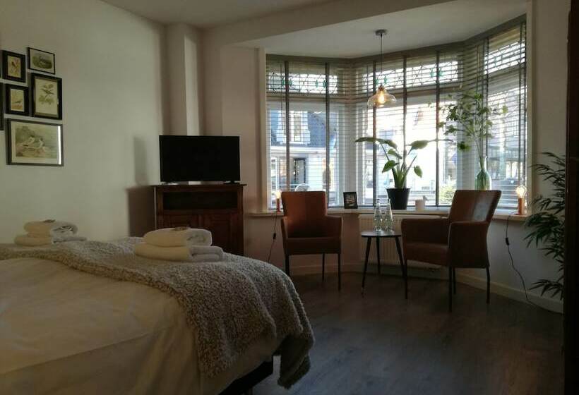 اتاق استاندارد, Bergen1928