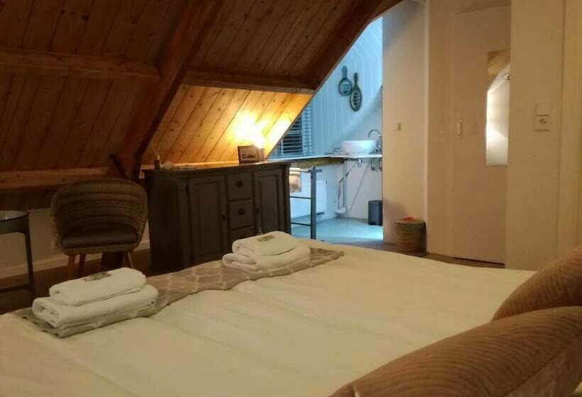 اتاق استاندارد, Bergen1928