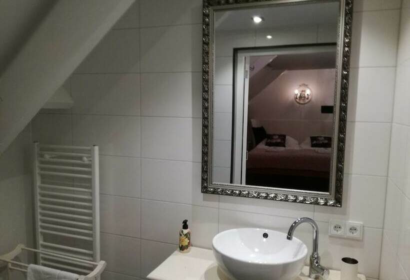 اتاق استاندارد, Bergen1928