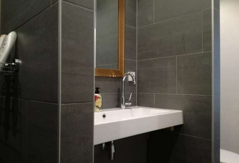 اتاق استاندارد, Bergen1928