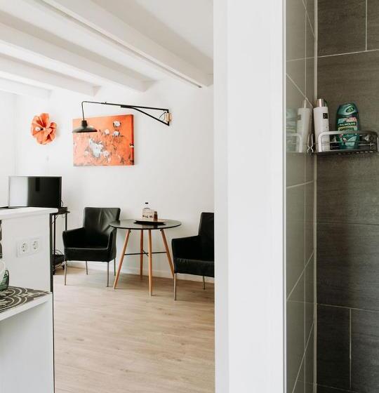 اتاق استاندارد, Bergen1928