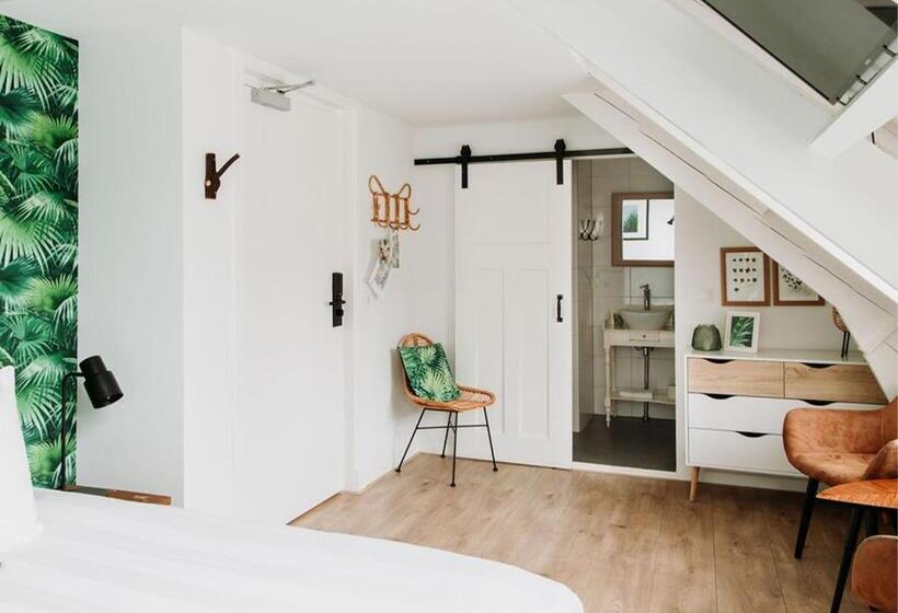 اتاق استاندارد, Bergen1928