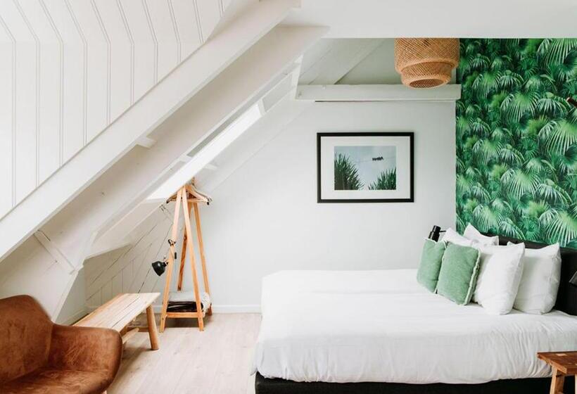 اتاق استاندارد, Bergen1928