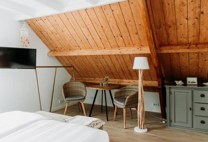 اتاق استاندارد, Bergen1928