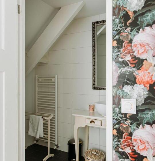 اتاق استاندارد, Bergen1928