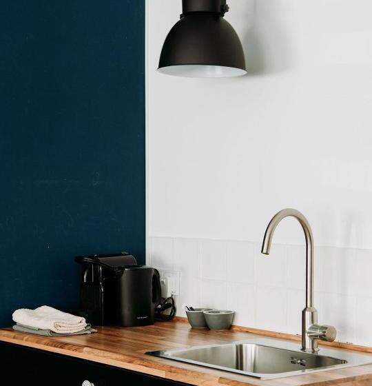 سوییت خانوادگی, Bergen1928