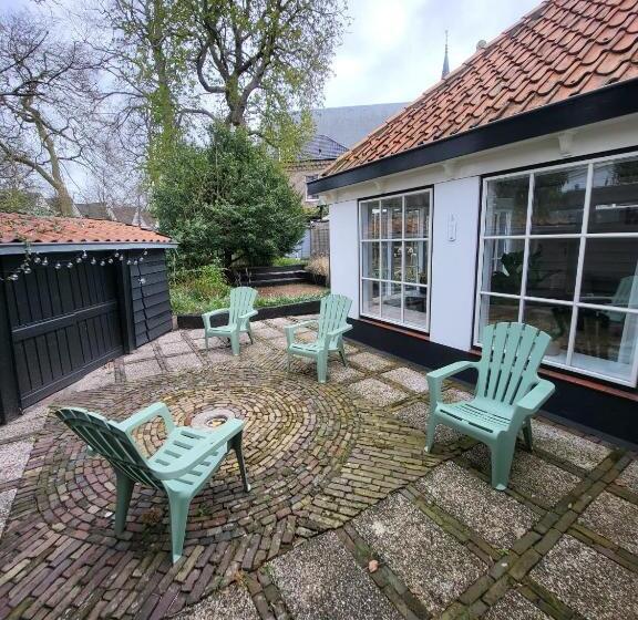 خانه 1 خوابه, Bergen1928