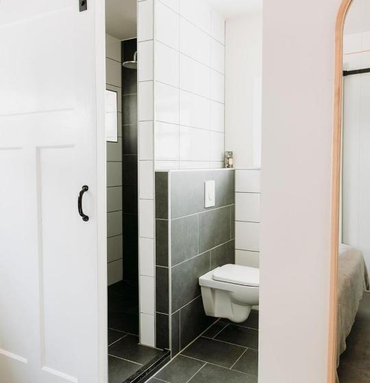 خانه 1 خوابه, Bergen1928