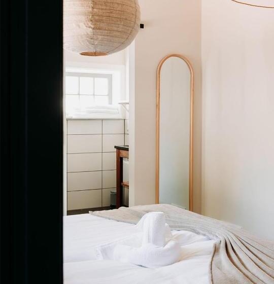 خانه 1 خوابه, Bergen1928