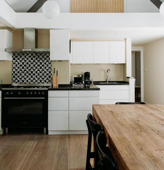 خانه 1 خوابه, Bergen1928