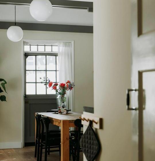 خانه 1 خوابه, Bergen1928