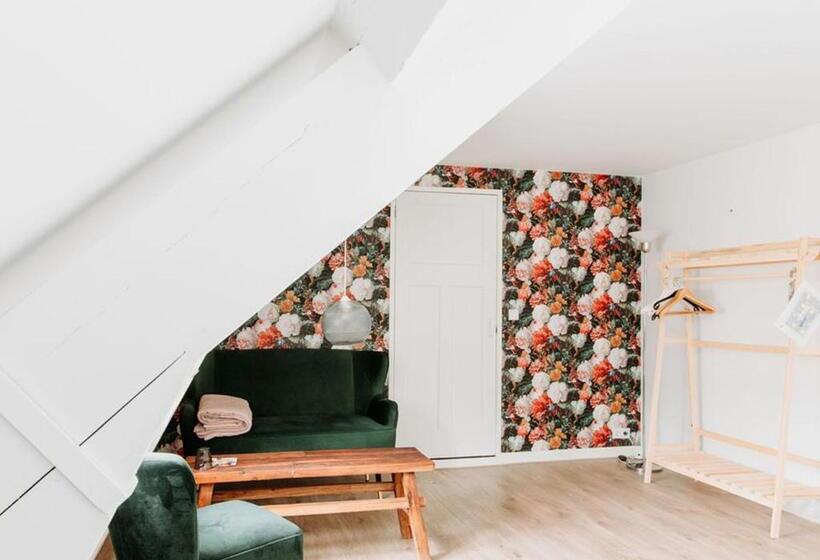 اتاق استاندارد, Bergen1928