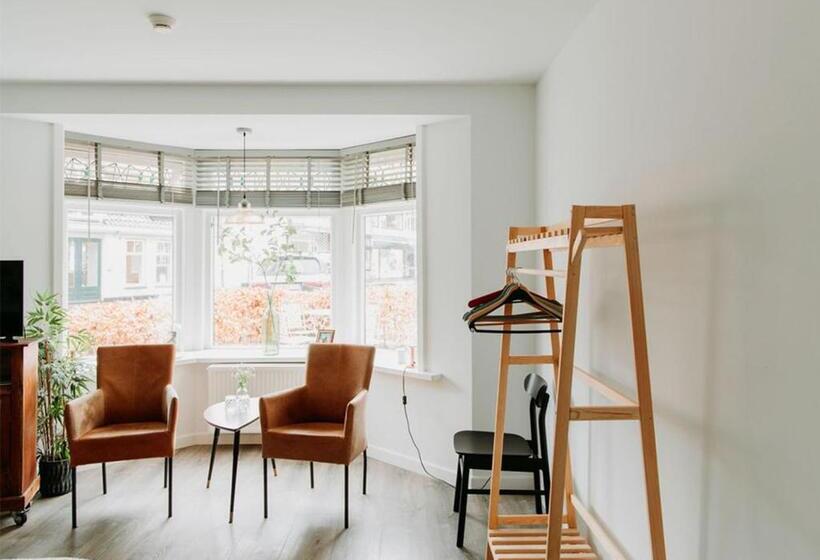 اتاق استاندارد, Bergen1928