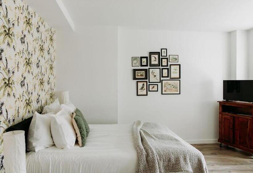 اتاق استاندارد, Bergen1928