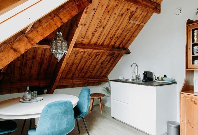 Familie Suite, Bergen1928