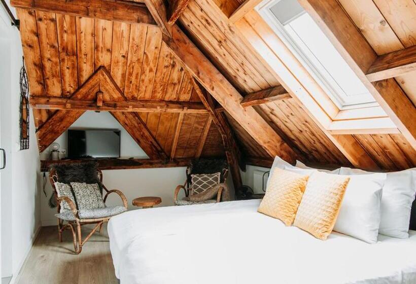 سوییت خانوادگی, Bergen1928