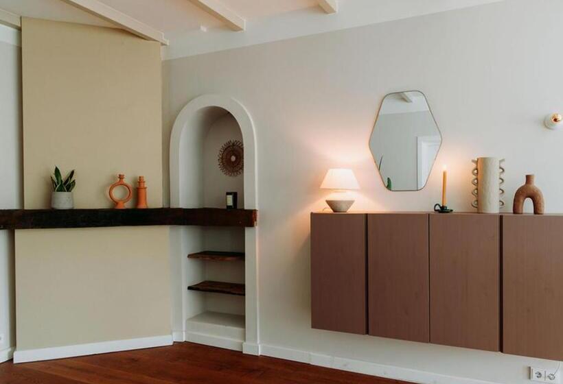 خانه 1 خوابه, Bergen1928