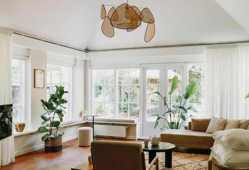 خانه 1 خوابه, Bergen1928