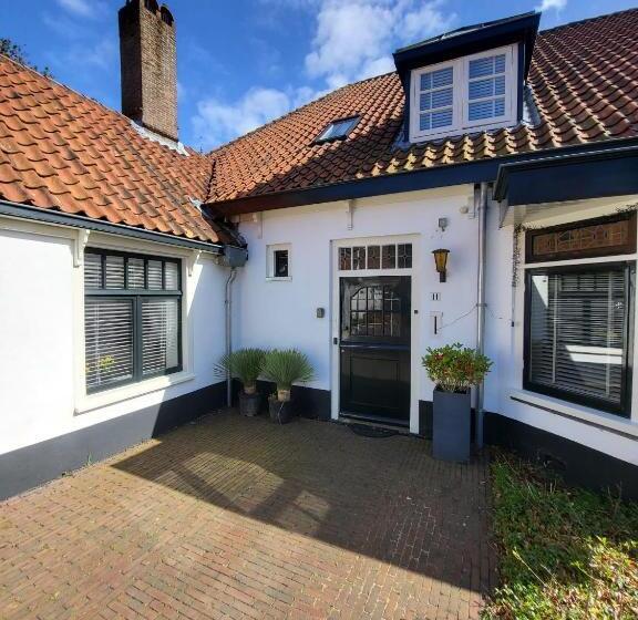 خانه 1 خوابه, Bergen1928