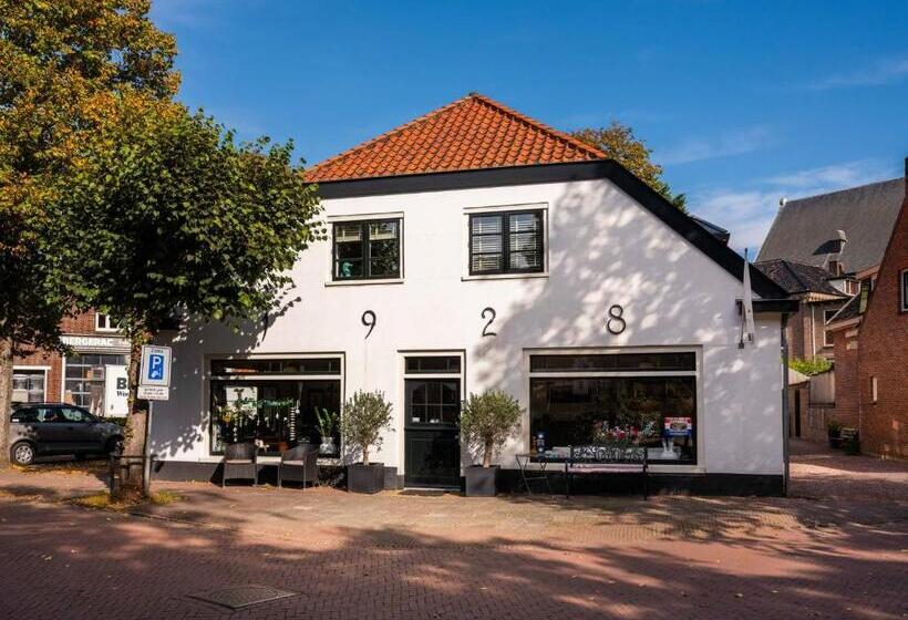 خانه 1 خوابه, Bergen1928