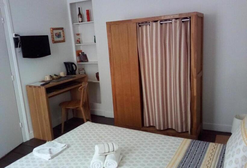 スタンダードルーム, L Ex Voto