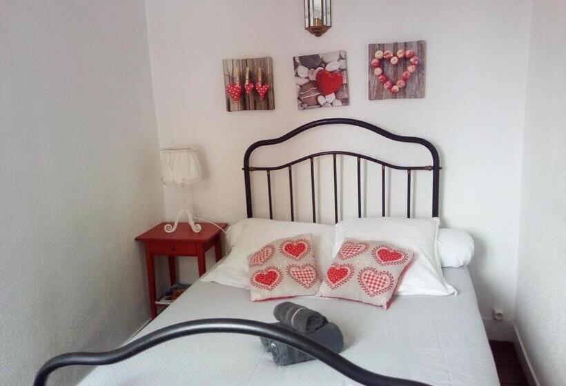 スタンダードルーム, L Ex Voto