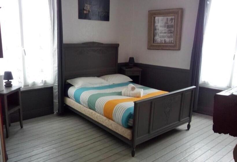 ファミリールーム, L Ex Voto