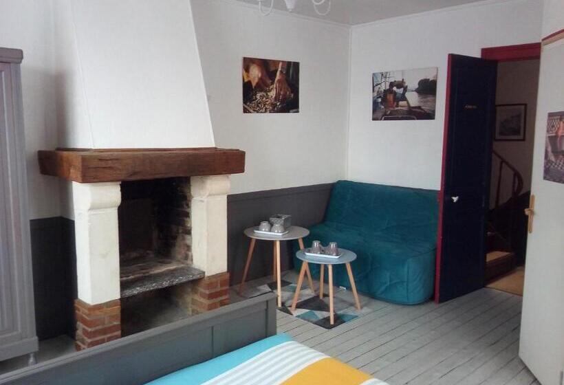 ファミリールーム, L Ex Voto