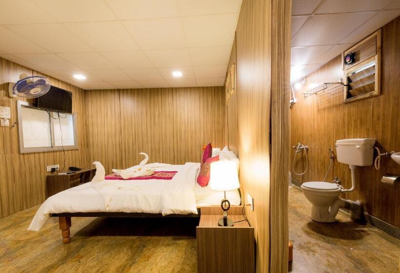 בקתה, Bodh Valley Resort