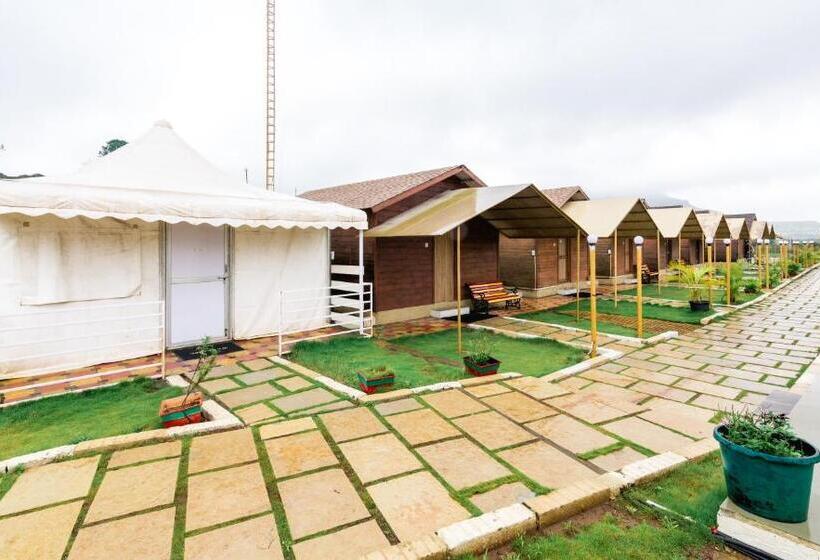 Standard Tent, Bodh Valley Resort