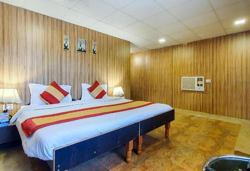 Standard Tent, Bodh Valley Resort