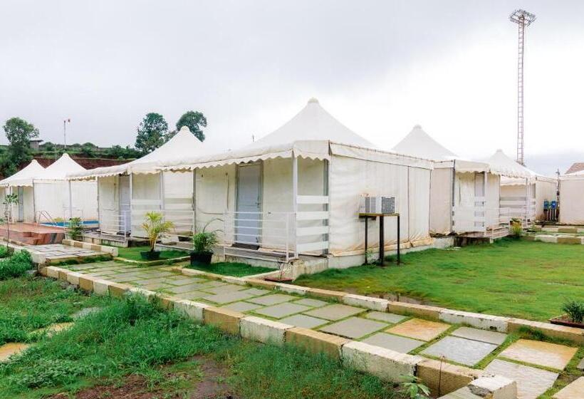 Standard Tent, Bodh Valley Resort