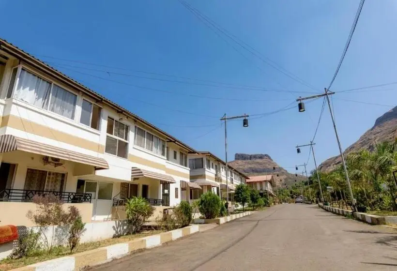 Deluxe-huone, Bodh Valley Resort