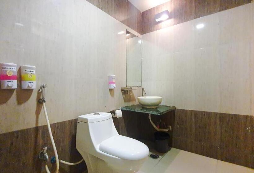 חדר דלוקס, Bodh Valley Resort